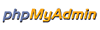 phpmyadmin