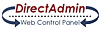 VPS DirectAdmin controlpanel